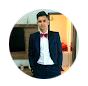 Pedro Veiga, cliente da Maicon Pacheco Barbearia